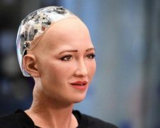 Металлическая любовь: роботы хотят заводить семьи и рожать детей