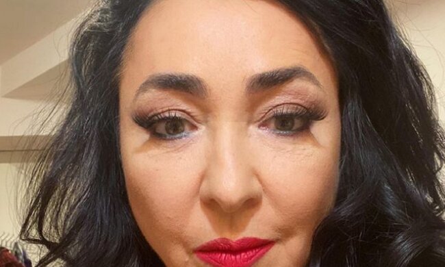 Лоліта Мілявська. Фото: Instagram