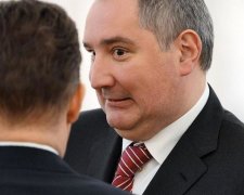 Румуни з гідністю відповіли хаму Рогозіну