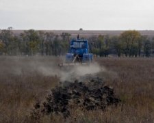 Фермери підірвались на міні у Волноваському районі