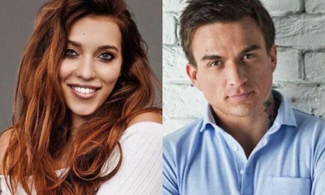 Кохає чи ні: екс-ведуча Орла і решки розповіла про стосунки з Топаловим