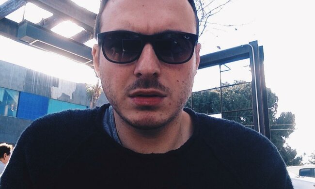 Андрей Рывкин, фото: cinemafia.ru