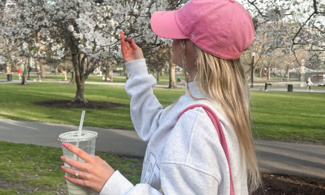 8 марта, изображение: Pinterest