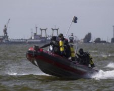 Жуткая трагедия поставила на уши украинский курорт