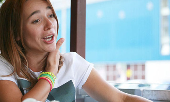 Анастасія Коротка