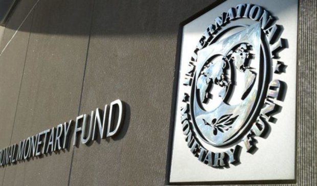 Миссия МВФ снова едет в Украину