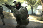 Counter-Strike: Global Offensive (CS: GO) \\ Steam фото