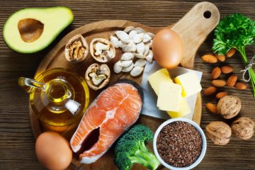 Що їсти взимку: 10 корисних продуктів