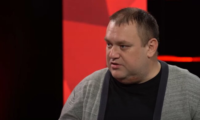 Алексей Буряченко