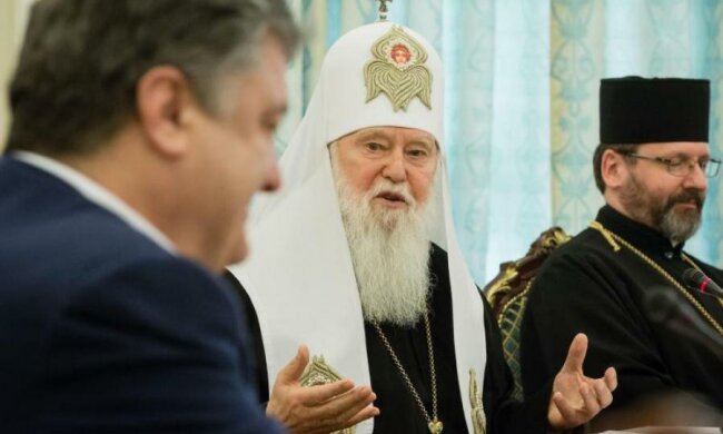 Бесы в рясах: Филарет уличил московских попов в дьявольской туфте 