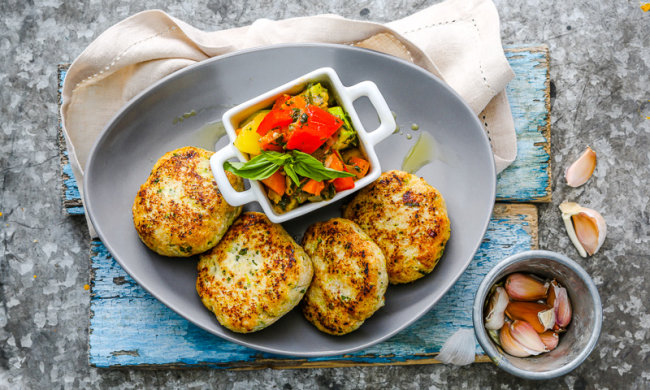 Диетические котлеты из индейки на все случаи жизни