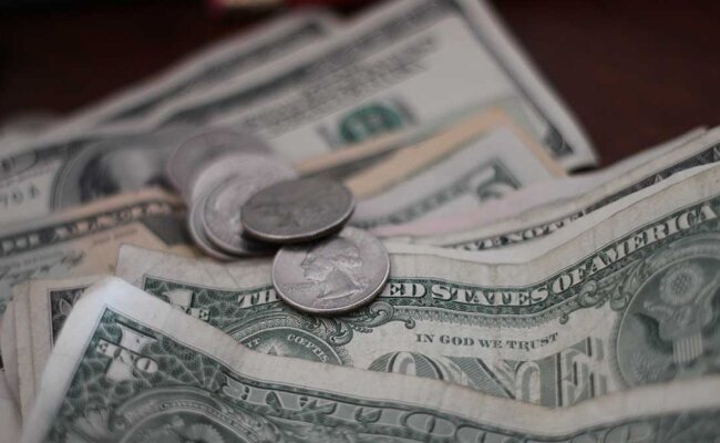 Курс доллара и евро, 24 канал