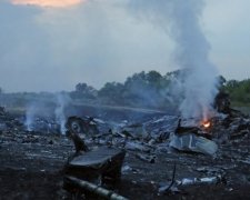 Американці подали до суду на Гіркіна за Boeing 777