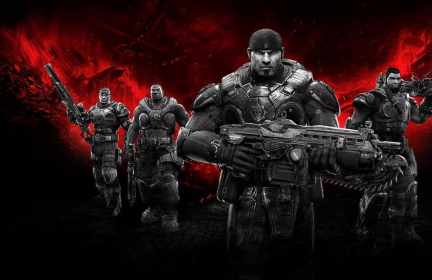Екранізацію Gears of War може зняти режисер "Дедпула 2" та "Джона Віка"