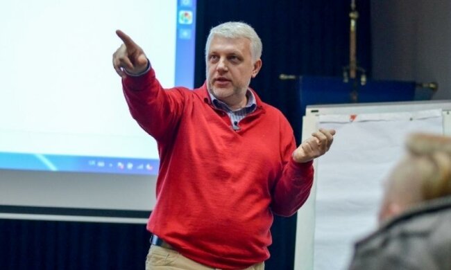 Копы назвали официальную причину смерти Шеремета