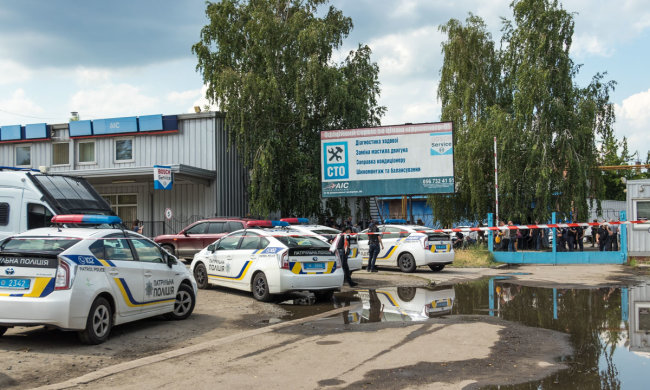 Трагедія у Дніпрі: труп поліцейського знайшли в несподіваному місці, українці не вірять