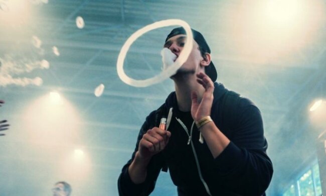 "Вжух!" - І твої фантазії стануть реальністю на VAPEXPO Kiev 2017