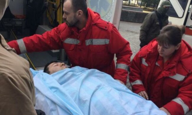 Справа Насірова: суддя виявився підпільним мільйонером