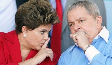 Генпрокурор Бразилії подав до суду на діючого президента