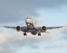 В українське небо зайде черговий лоукостер
