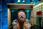 "Відморожений" DZIDZIO зізнався у важкому студентському житті: "Я рік прожив у поїзді"