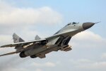 Болгарія поміняла Росію на Польщу для техобслуговування МіГ-29