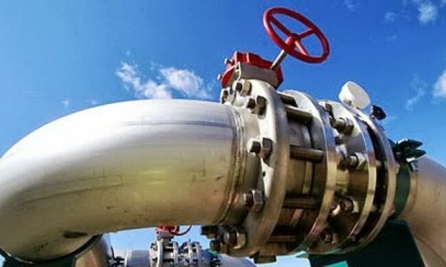 В Полтавской области незаконно добывали газоконденсат