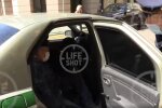 Михайло Єфремов, скрін з відео
