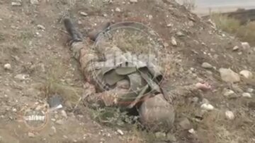 Бомбардування у Нагірному Карабаху, фото: кадри відео