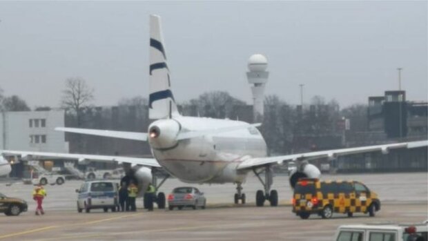 Держи штурвал: пассажирский самолет попал в беду на Франковщине, что с людьми