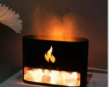 Увлажнитель воздуха. Фото ANSER