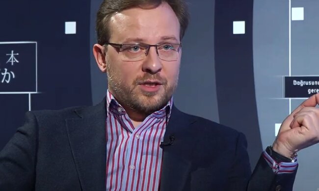 Алексей Толкачев