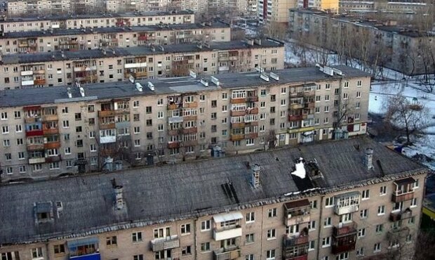 Киянам пообіцяли нові квартири: "Хрущовки, па-па!"