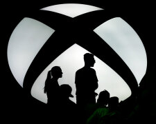 Xbox, gettyimages