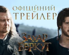 вышел трейлер украинского исторического экшена "Захар Беркут"