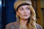 Анна Саліванчук. Фото: скрін youtube