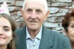 На Харківщині шукають сивого дідуся - нічого не пам'ятає, худий, як тріска