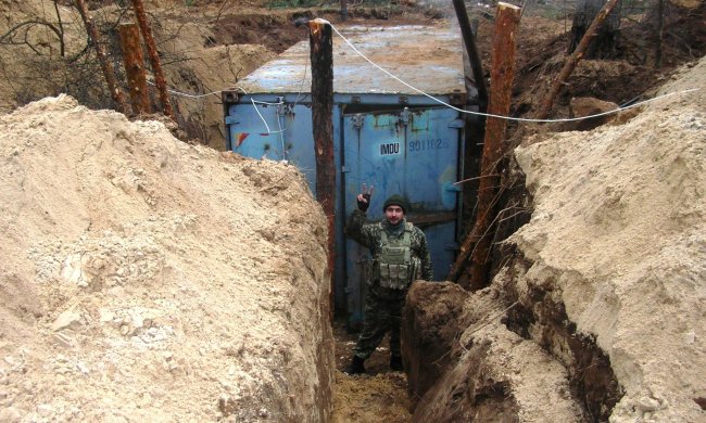 Скадальная чиновниця піде під суд: озолотилася на бліндажах у воєнний час