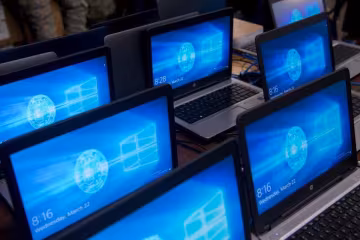 Windows 10