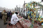 Незагоєна рана в душі кожного українця: вони загинули за наш мирний сон і щасливе майбутнє