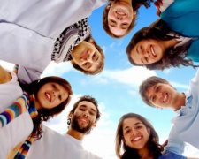 Від чого залежить соціальна активність людини 