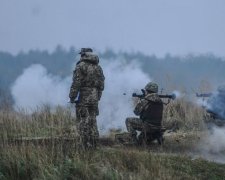 Бойовики залишили мешканців Луганщини без газу