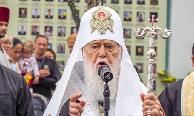 "Патріот від Бога": українці розповіли, без кого не було б Томосу