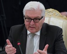 Бундестаг вибрав Штайнмайєра новим президентом