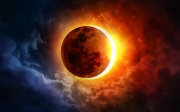 На пороге Апокалипсиса: в 2020 году над Землей резко исчезнет солнце