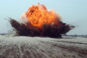 Можемо повторити: в Міноборони заговорили про повернення статусу ядерної держави