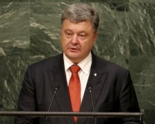 Порошенко закликав ООН активніше захищати суверенітет України