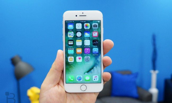 Помилка Apple залишила мільйони користувачів без інтернету
