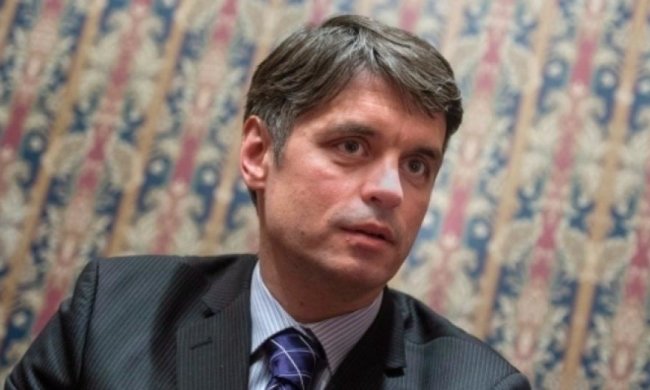 МЗС звинуватило Москву в руйнуванні "Мінська"