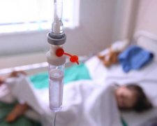 Свадьба во Львовской области закончилась массовым отравлением